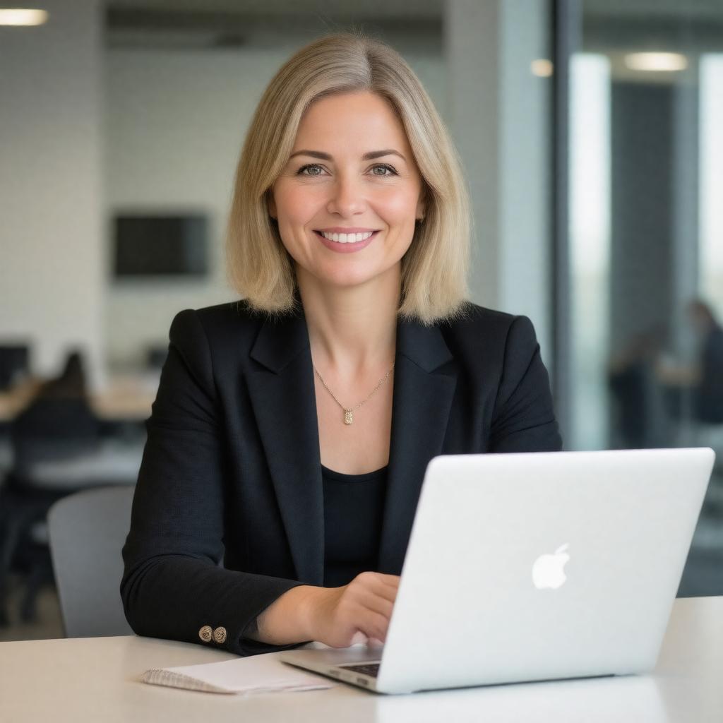 Marissa Mayer